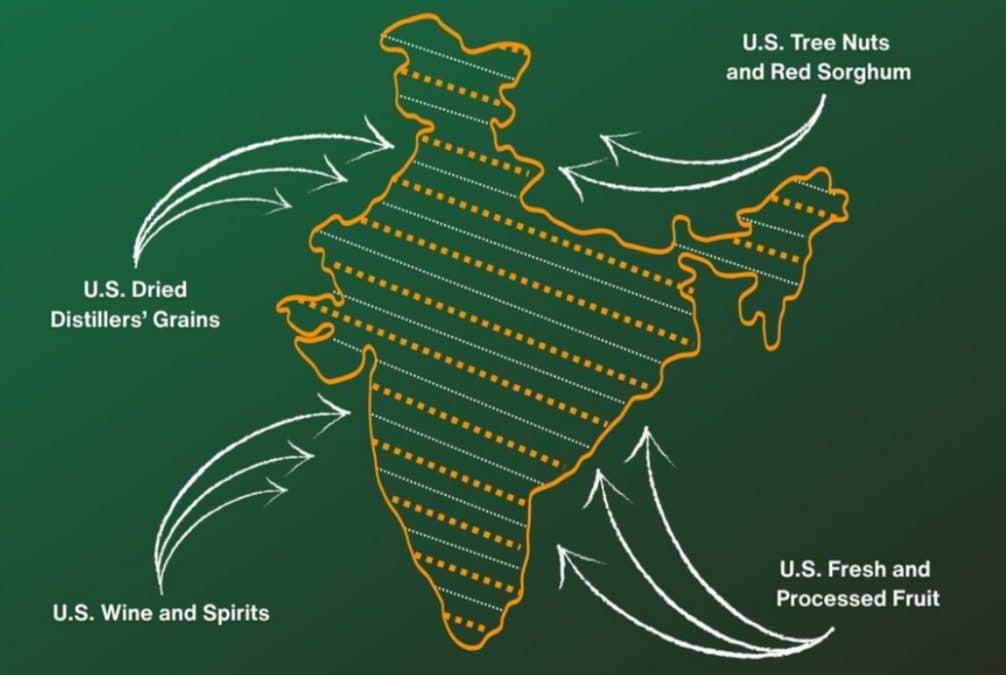 Message to Pakistan? Amid trade pact, India's map shared by US trade representative grabs attention