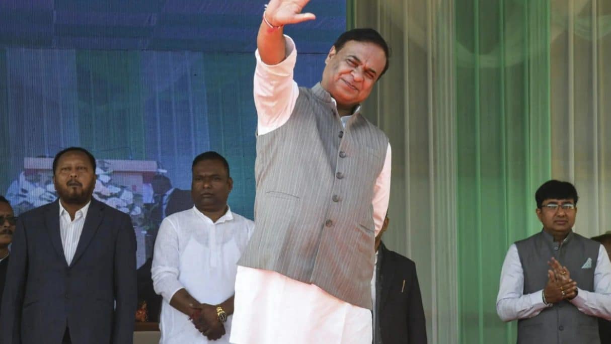 'Effort to protect Assam’s identity': Amid oppn's criticism, CM Himanta cites SC to defend 'Miyan' remark