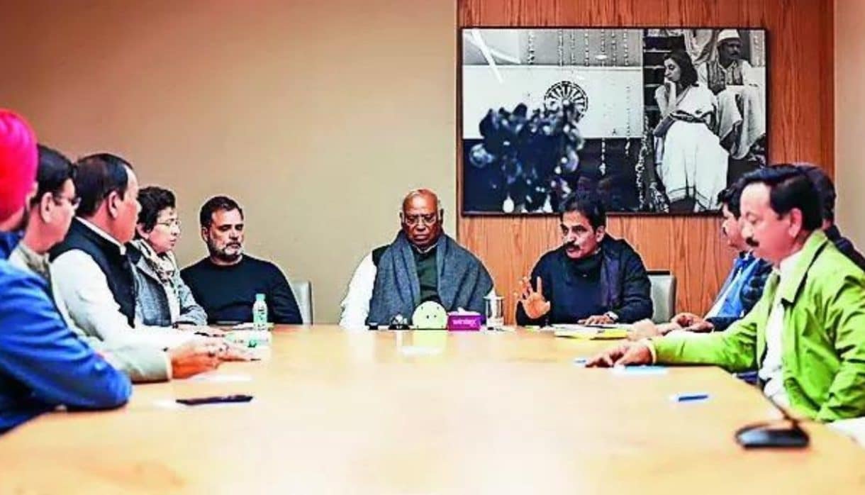 MGNREGA will be the opposition’s principal issue to target the Modi govt