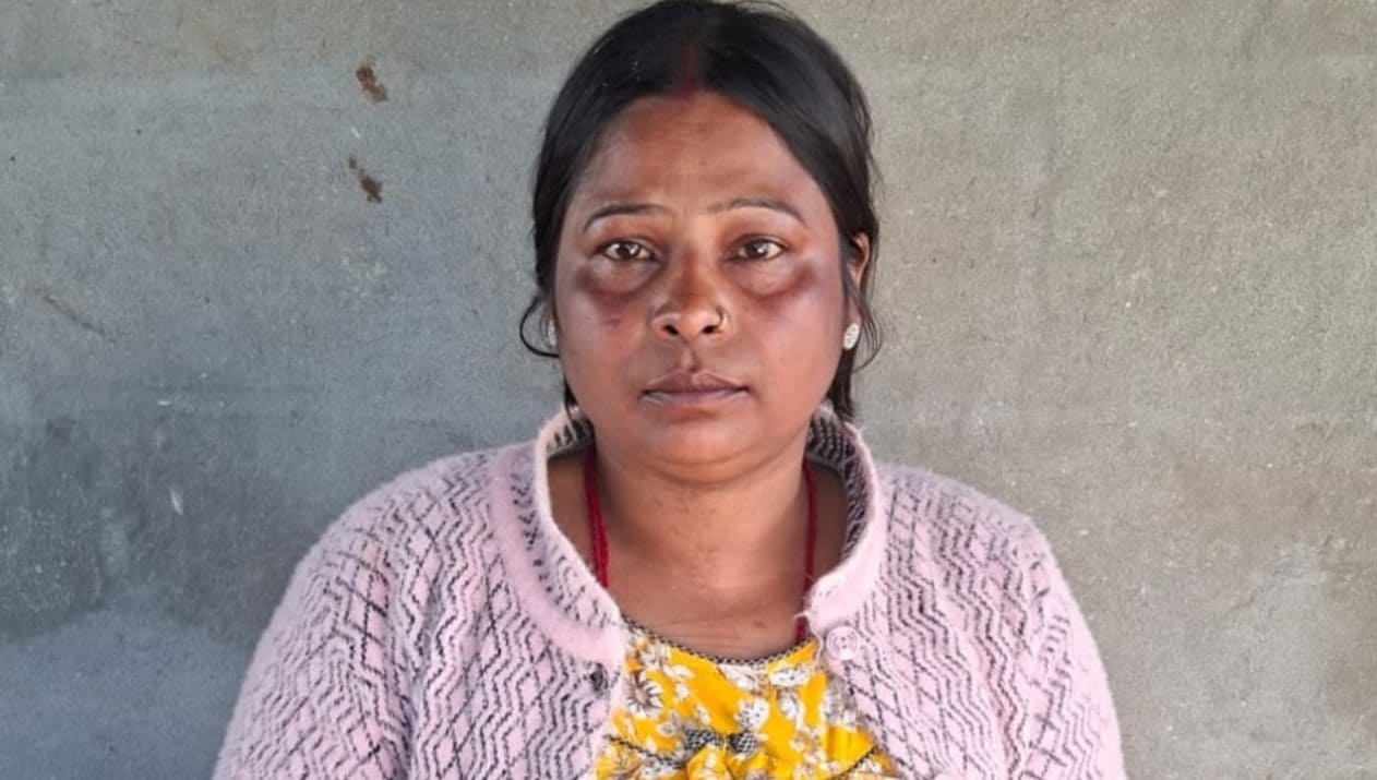 Woman drug peddler arrested in Bengaluru; 1kg ganja seized