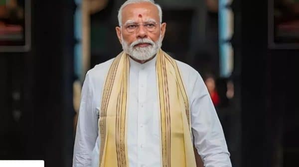 'Voter a Bhagya Vidhata': PM Modi greets citizens on National Voters’ Day