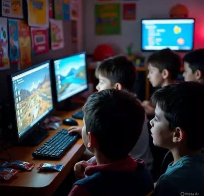 Maharashtra govt's task force to study digital addiction and its adverse impact on children